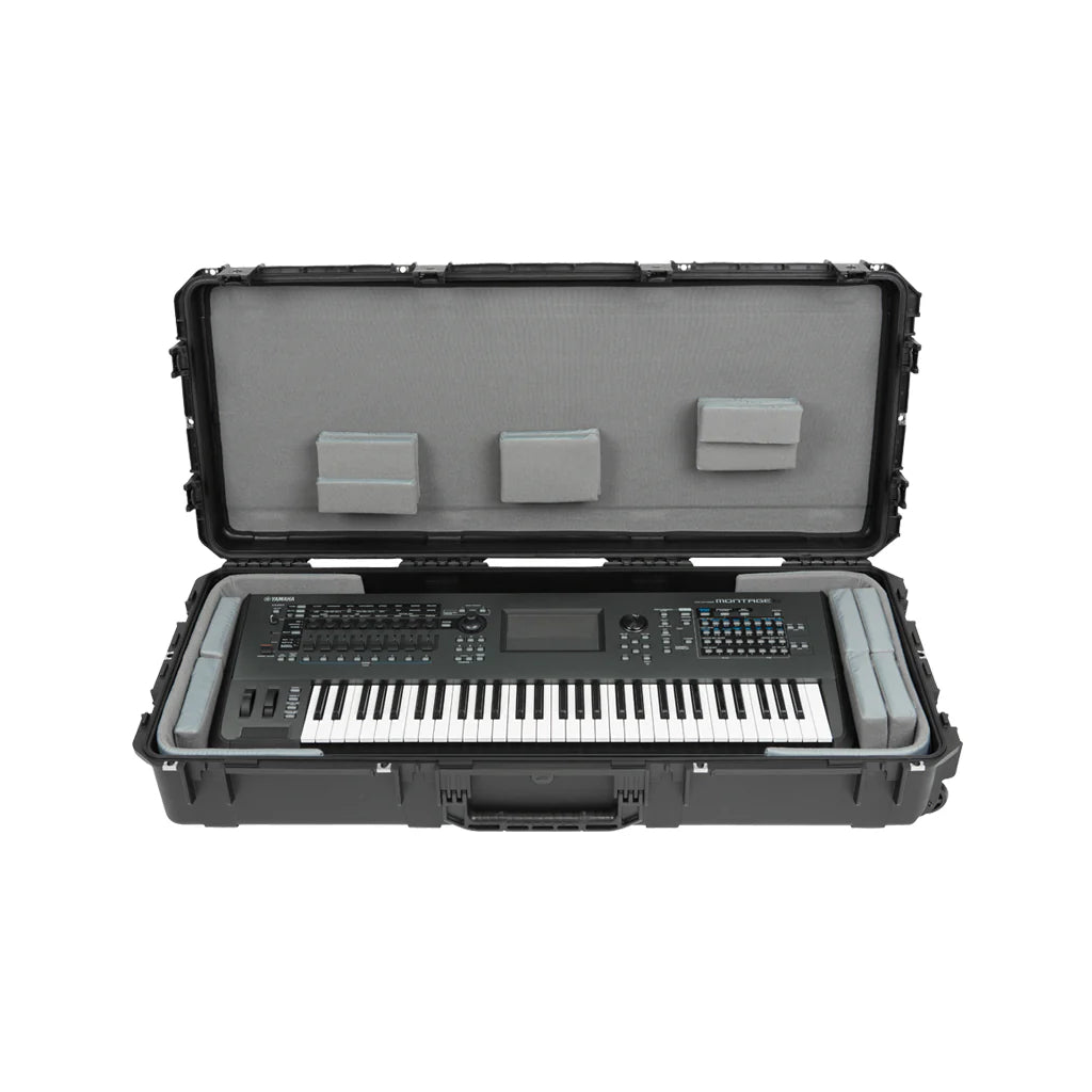 Hộp Đàn Keyboard SKB 3I-4719-TKBD iSeries 61-note Keyboard Case - Việt Music