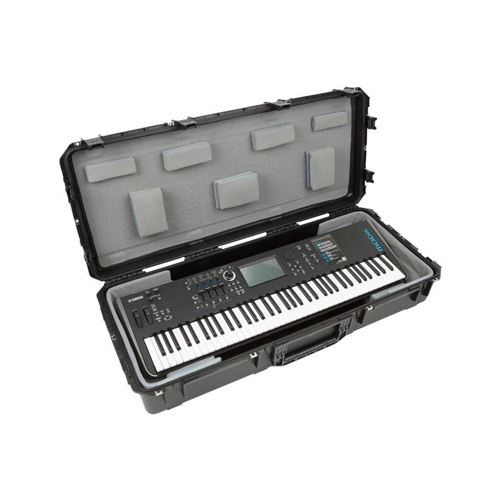 Hộp Đàn Keyboard SKB 3I-4719-TKBD iSeries 61-note Keyboard Case - Việt Music