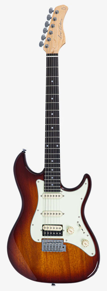 Đàn Guitar Điện Sire Larry Carlton S1 HSS, Rosewood Fingerboard