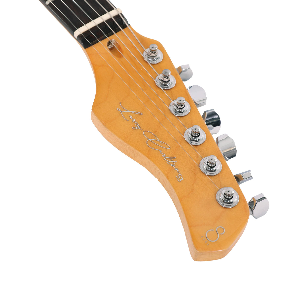Đàn Guitar Điện Sire Larry Carlton S7 New Gen SSS, Maple Fingerboard - Việt Music