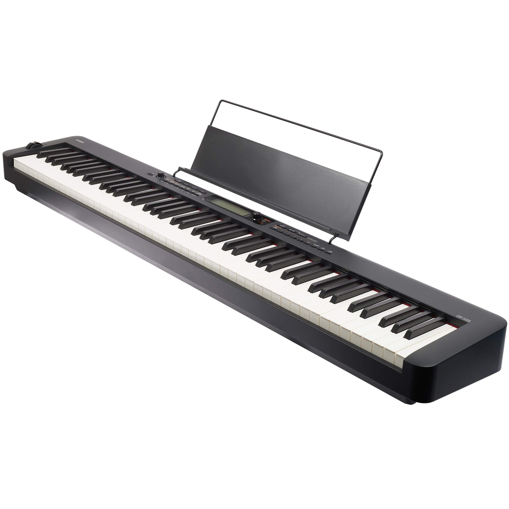 Đàn Piano Điện Casio CDP-S350 - Việt Music