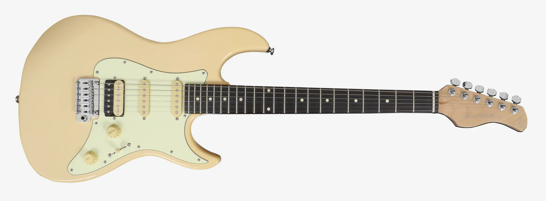 Đàn Guitar Điện Sire Larry Carlton S3 SSS, Rosewood Fingerboard - Việt Music