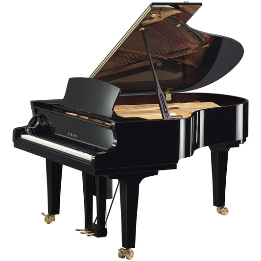 Đàn Piano Hybrid Grand Yamaha DS3X ENPRO Disklavier ENSPIRE PRO - SX Series - Việt Music