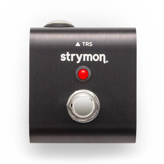 Pedal Switch Strymon Tap Favorite - Việt Music