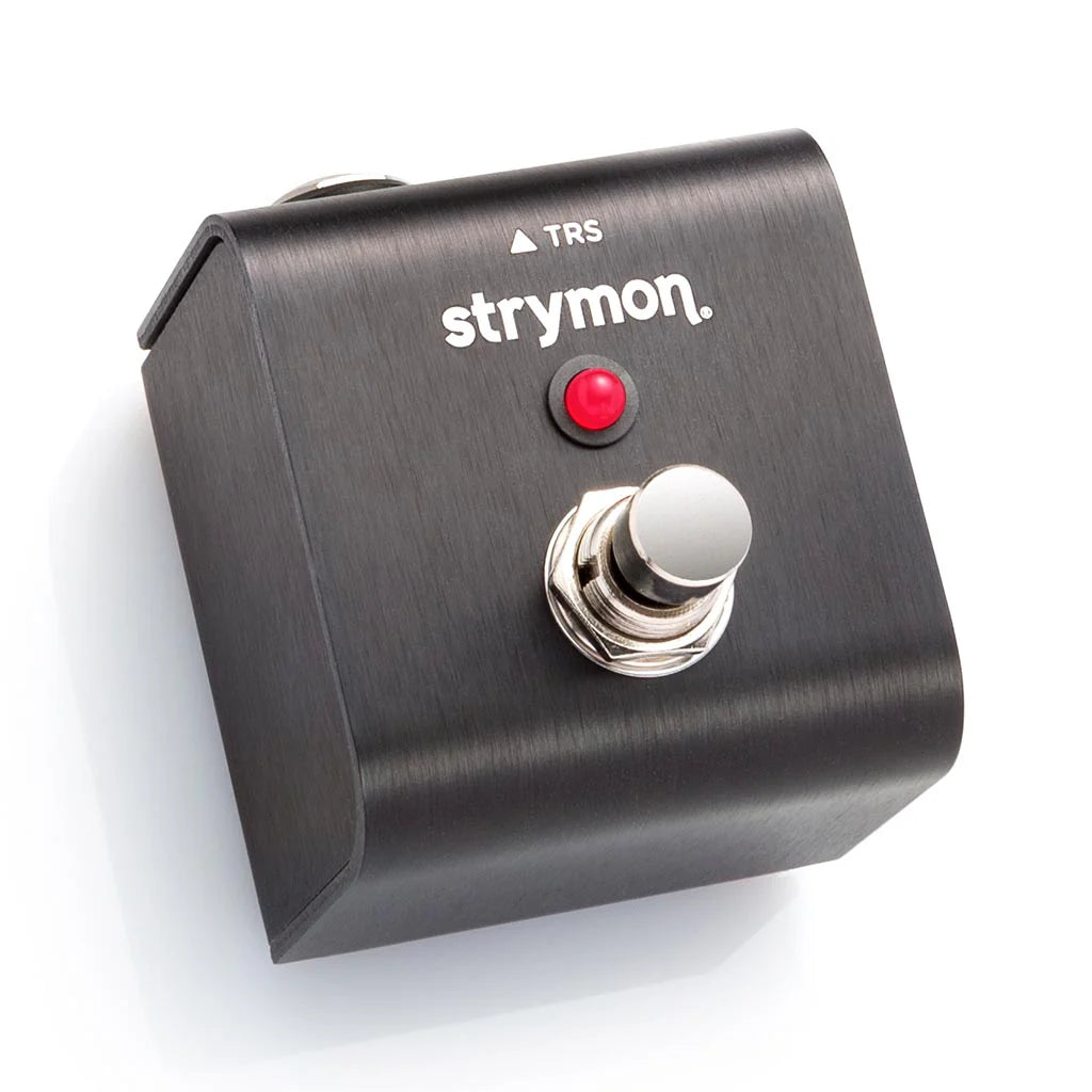 Pedal Switch Strymon Tap Favorite - Việt Music