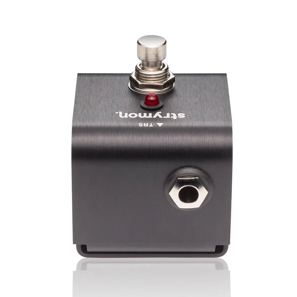 Pedal Switch Strymon Tap Favorite - Việt Music