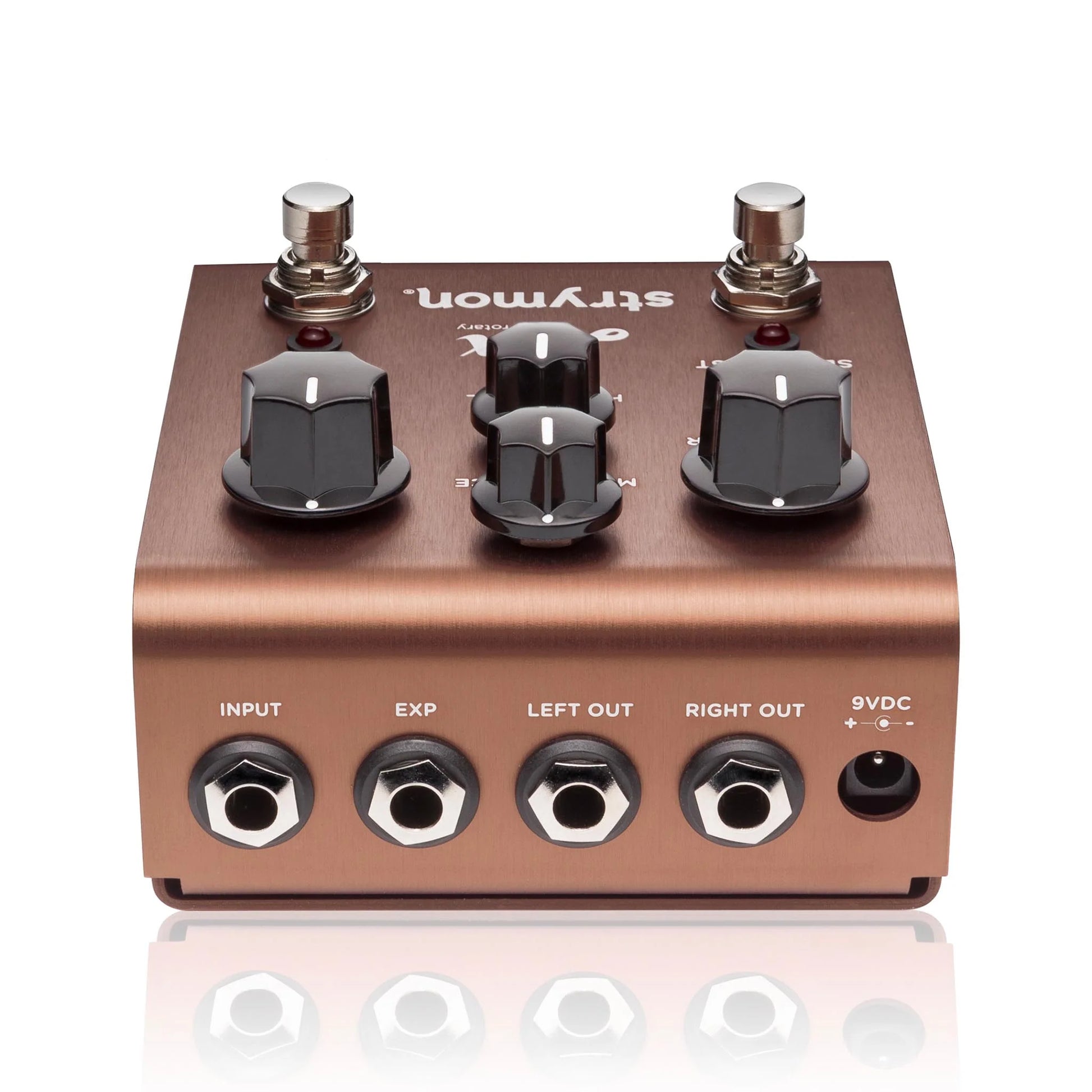 Pedal Guitar Strymon Lex Rotary - Việt Music