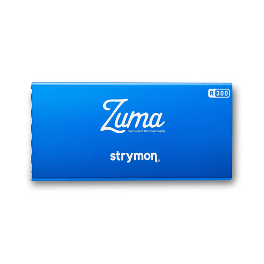 Bộ Chia Nguồn Strymon Zuma R300 Power Supply - Việt Music