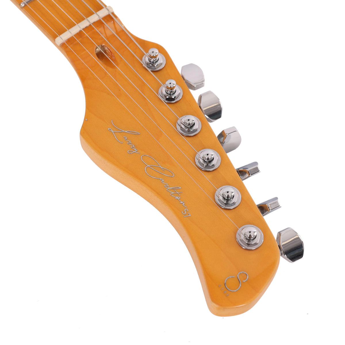 Đàn Guitar Điện Sire Larry Carlton S7 HSS New Gen HSS, Maple Fingerboard - Việt Music
