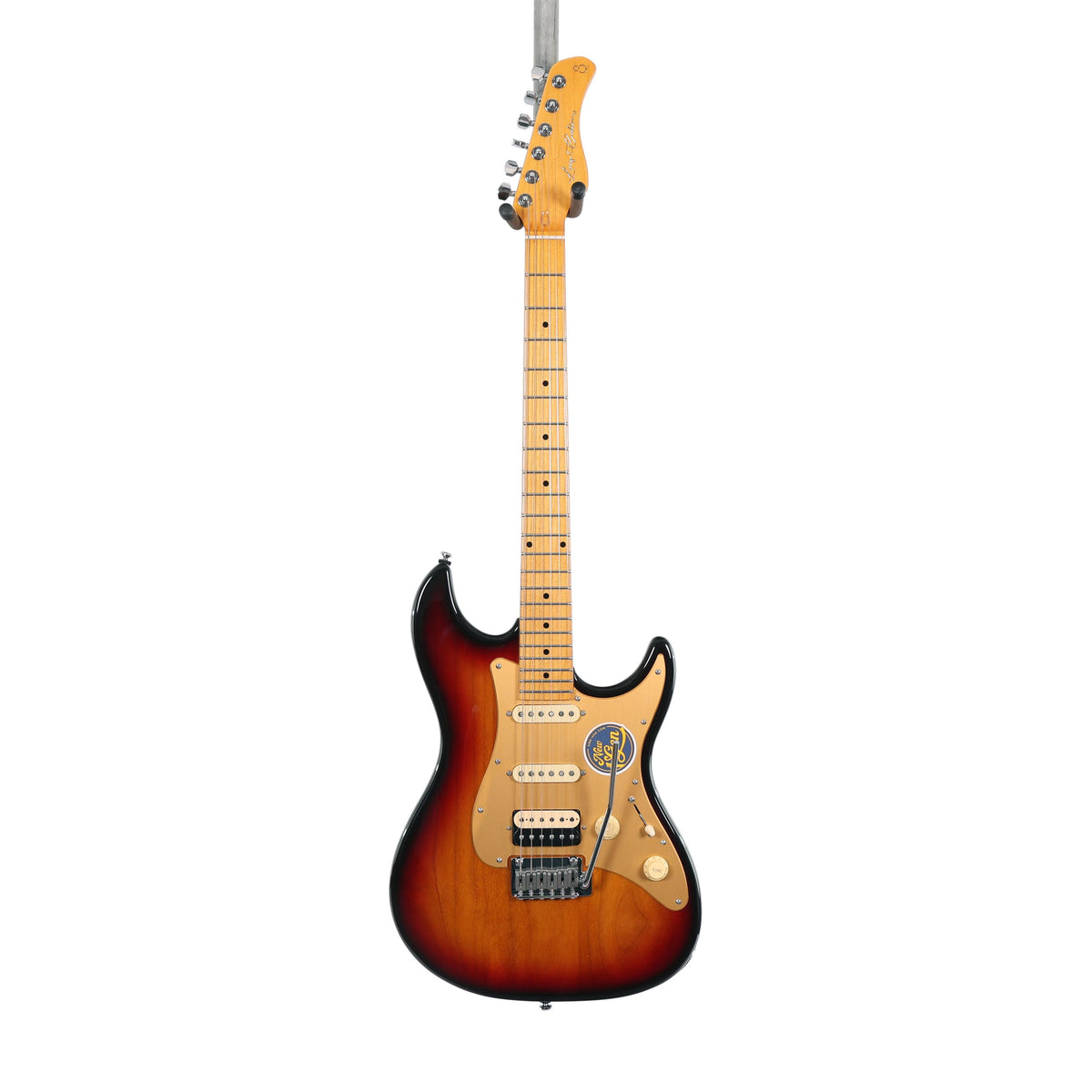 Đàn Guitar Điện Sire Larry Carlton S7 HSS New Gen HSS, Maple Fingerboard - Việt Music