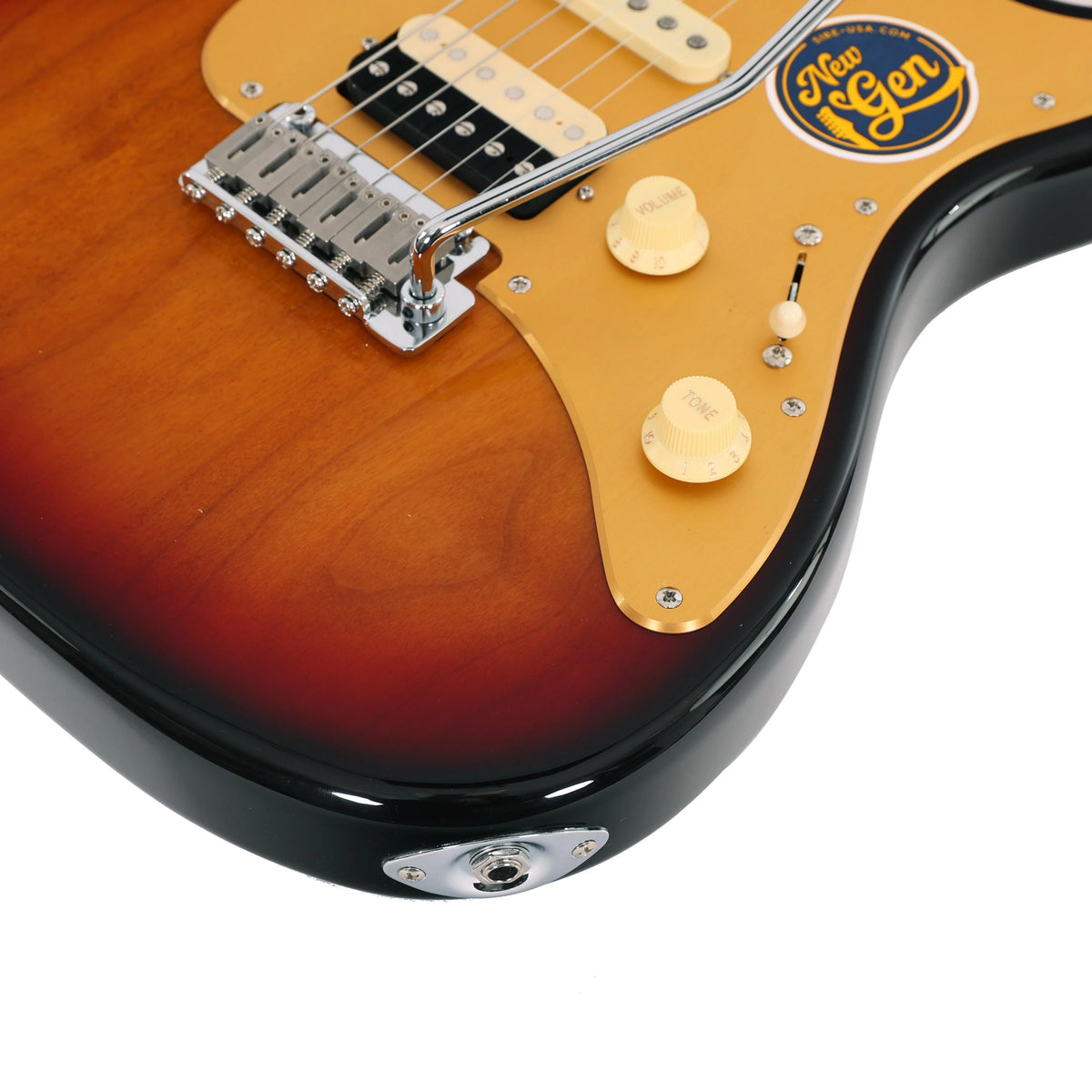Đàn Guitar Điện Sire Larry Carlton S7 HSS New Gen HSS, Maple Fingerboard - Việt Music