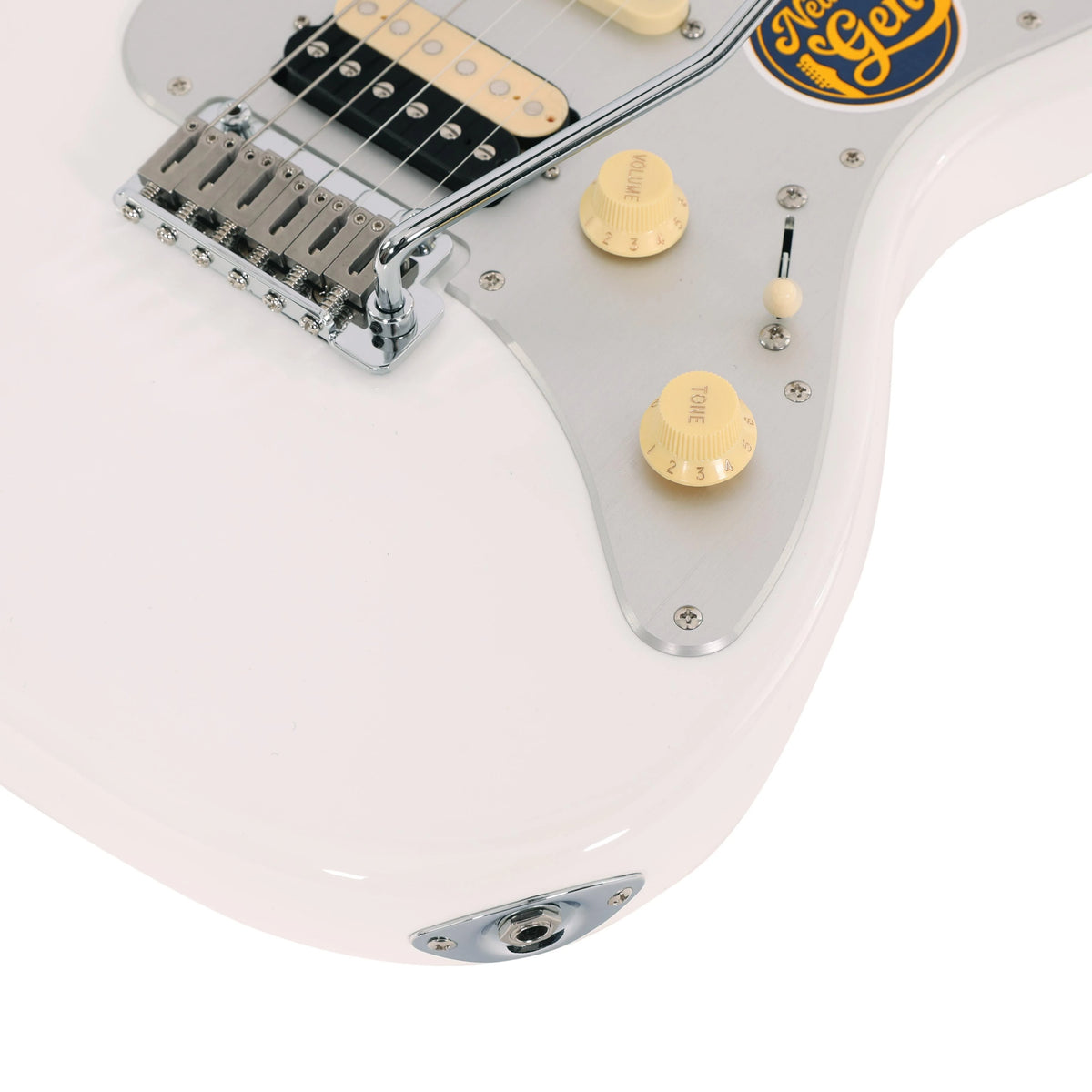 Đàn Guitar Điện Sire Larry Carlton S7 HSS New Gen HSS, Maple Fingerboard - Việt Music