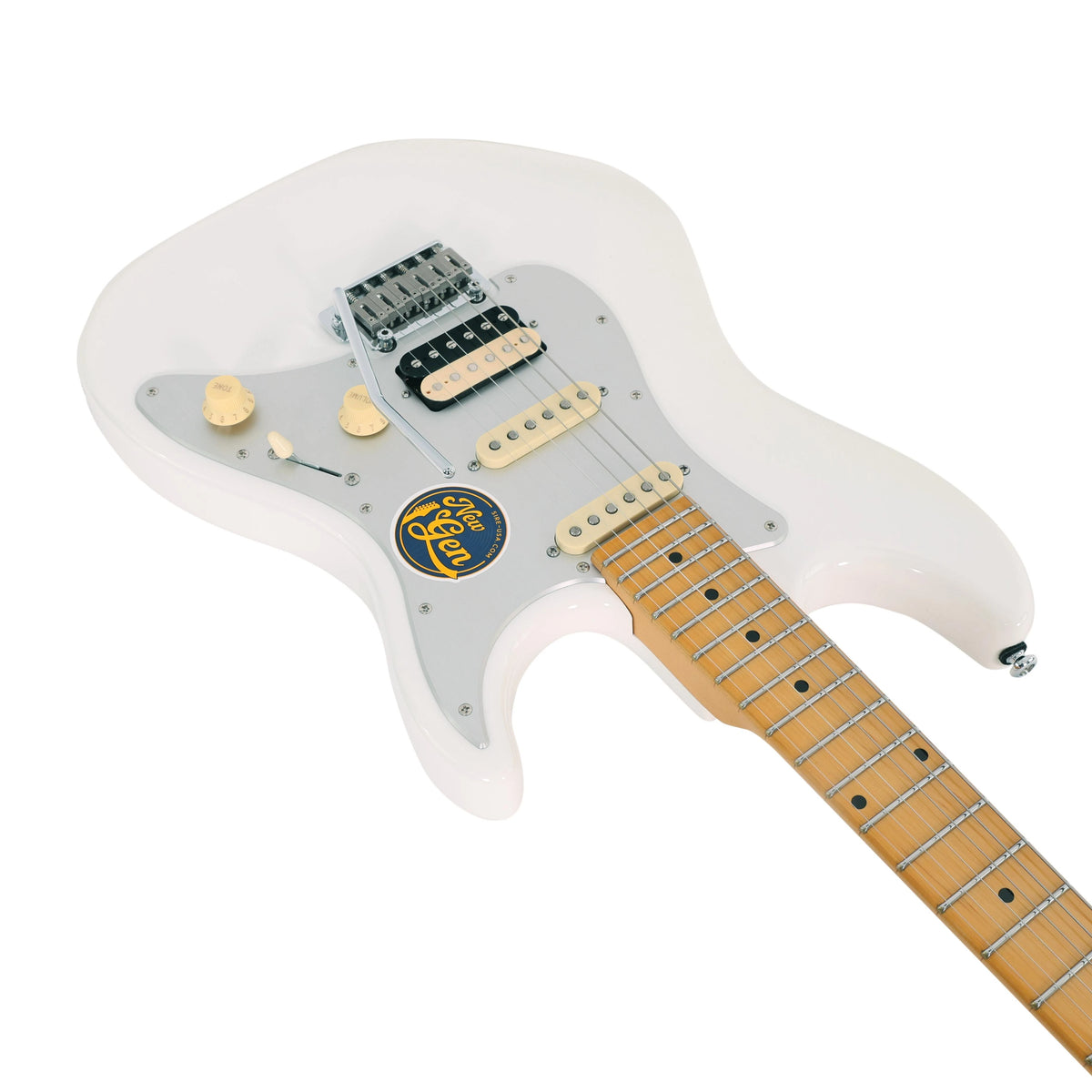 Đàn Guitar Điện Sire Larry Carlton S7 HSS New Gen HSS, Maple Fingerboard - Việt Music