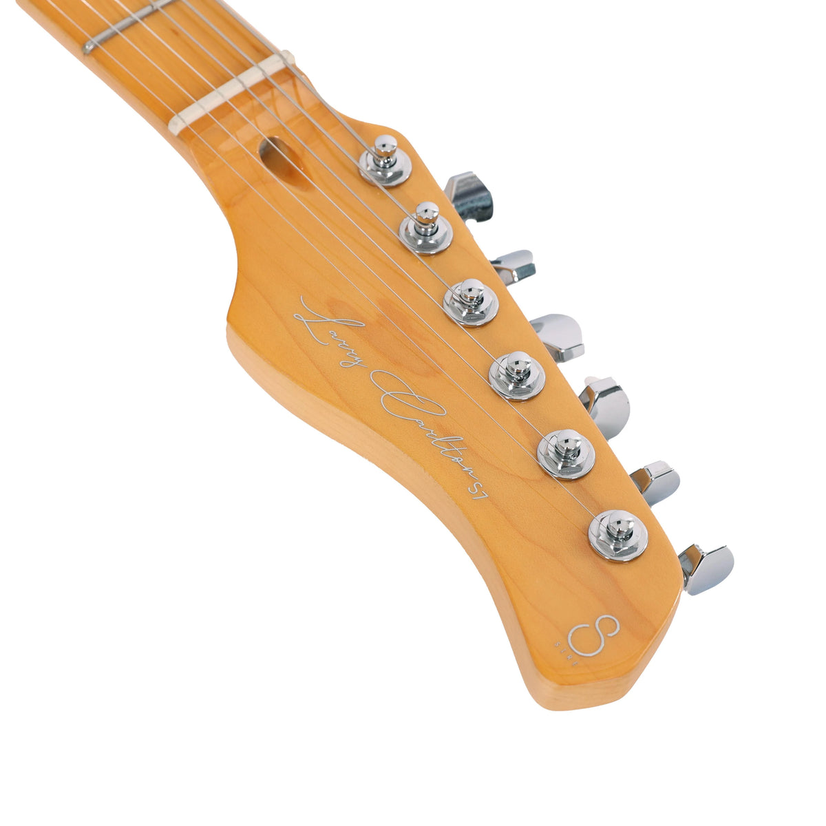 Đàn Guitar Điện Sire Larry Carlton S7 New Gen SSS, Maple Fingerboard - Việt Music
