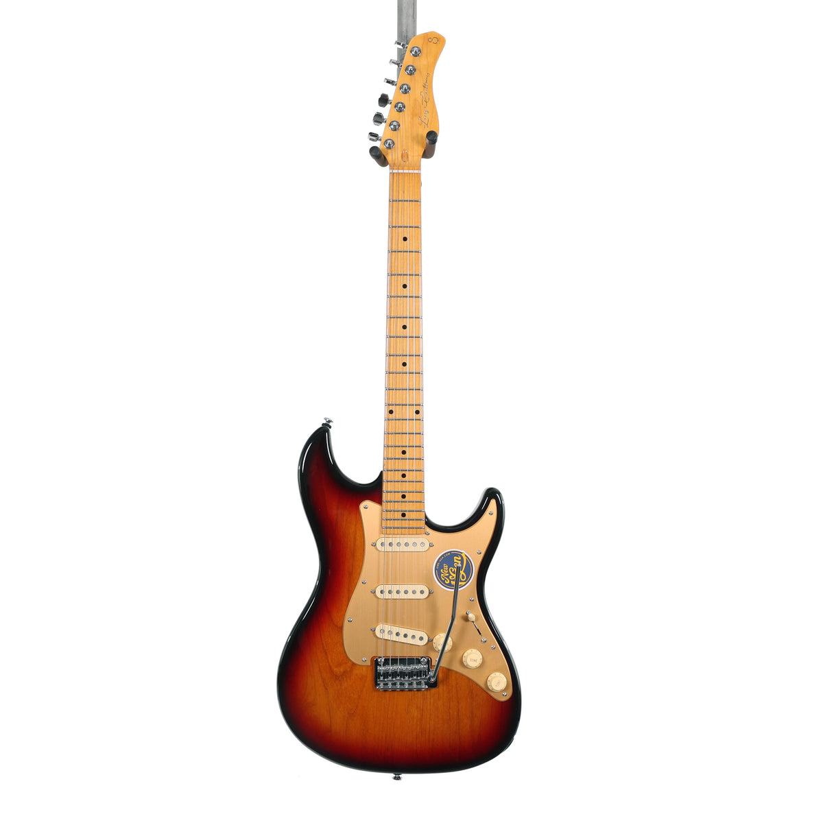 Đàn Guitar Điện Sire Larry Carlton S7 New Gen SSS, Maple Fingerboard - Việt Music