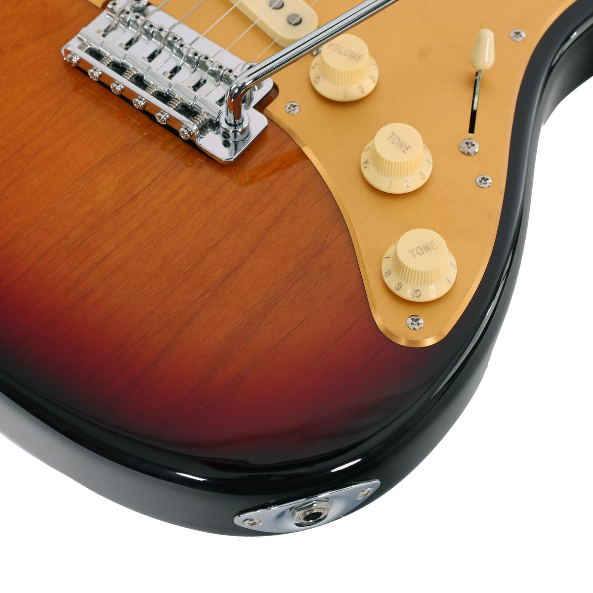 Đàn Guitar Điện Sire Larry Carlton S7 New Gen SSS, Maple Fingerboard - Việt Music