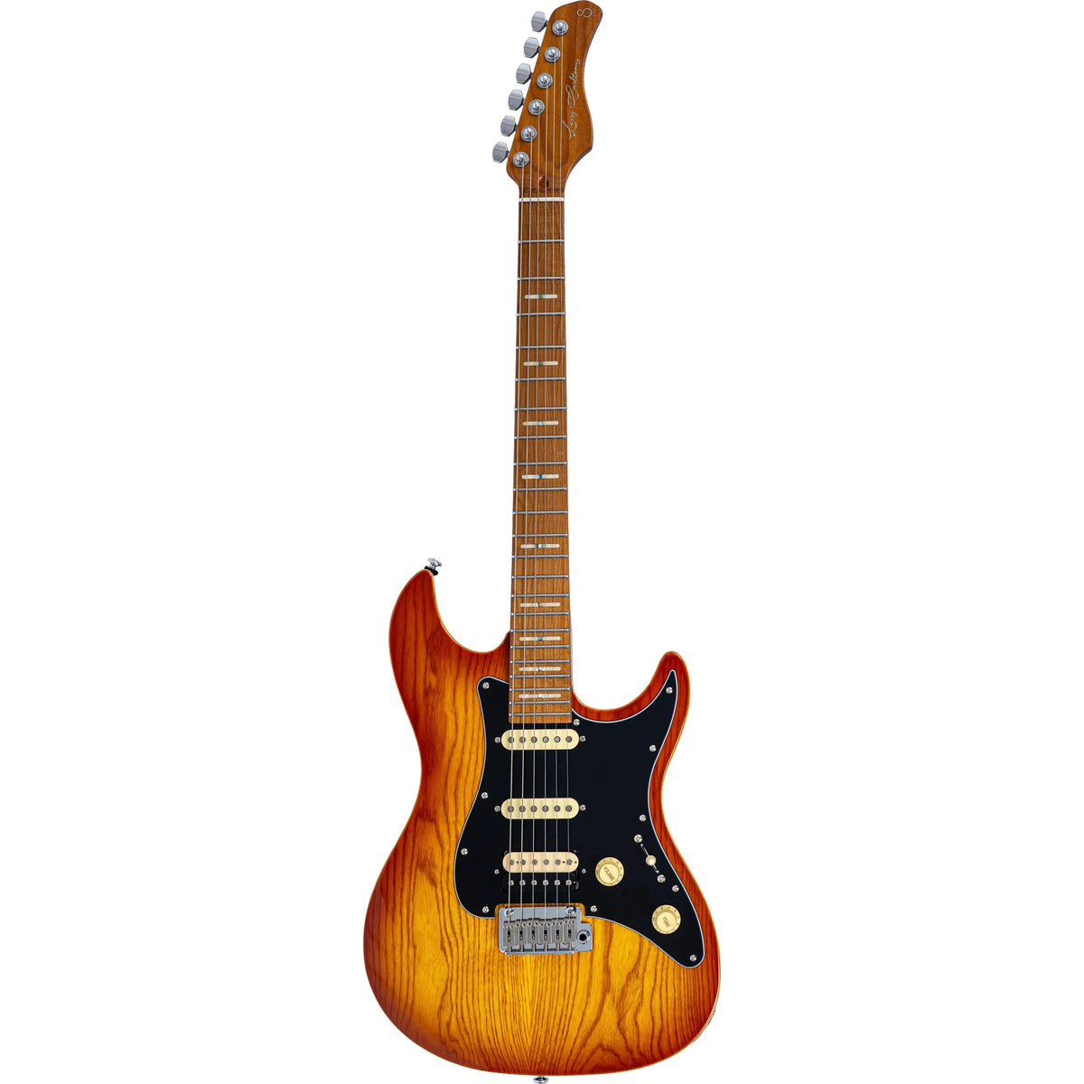 Đàn Guitar Điện Sire Larry Carlton S7 New Gen SSS, Maple Fingerboard - Việt Music