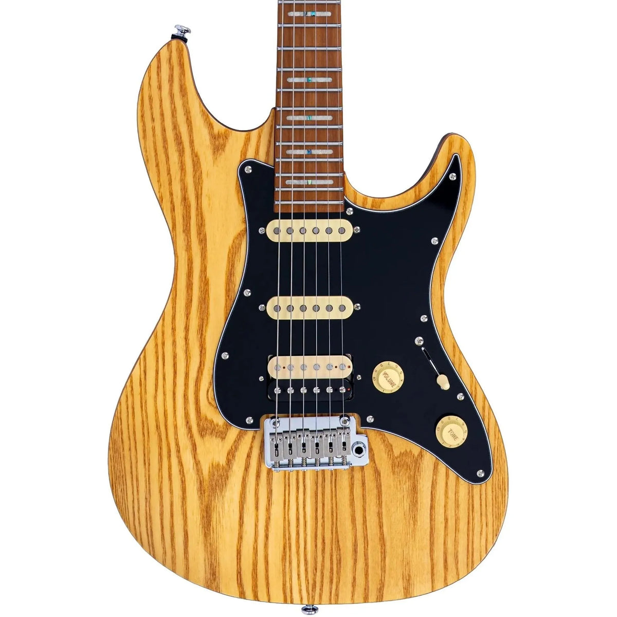 Đàn Guitar Điện Sire Larry Carlton S7 New Gen SSS, Maple Fingerboard - Việt Music