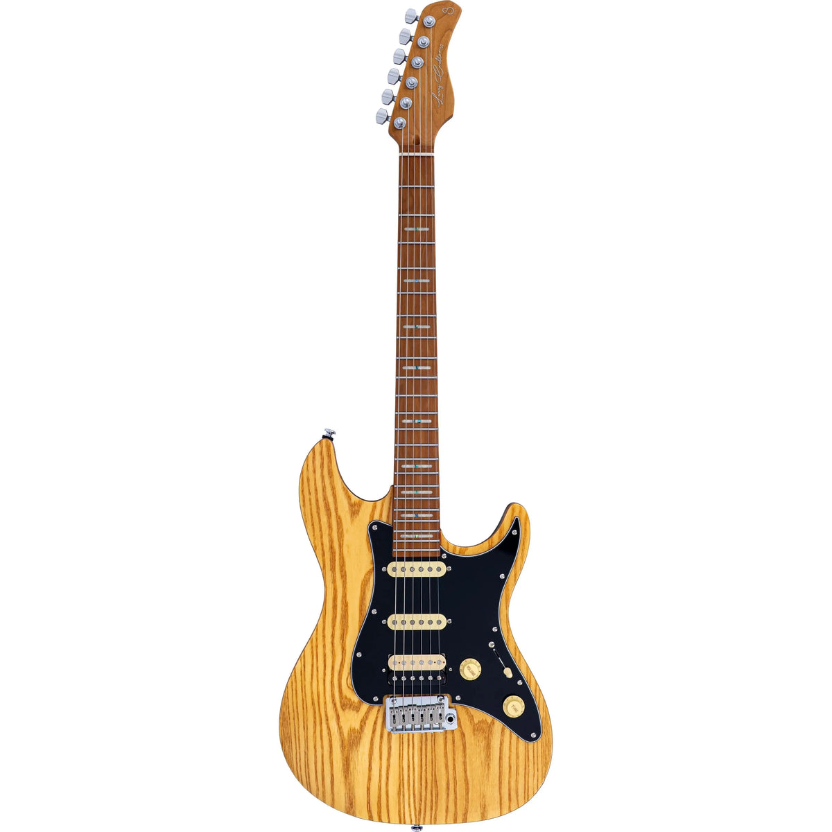 Đàn Guitar Điện Sire Larry Carlton S7 New Gen SSS, Maple Fingerboard - Việt Music
