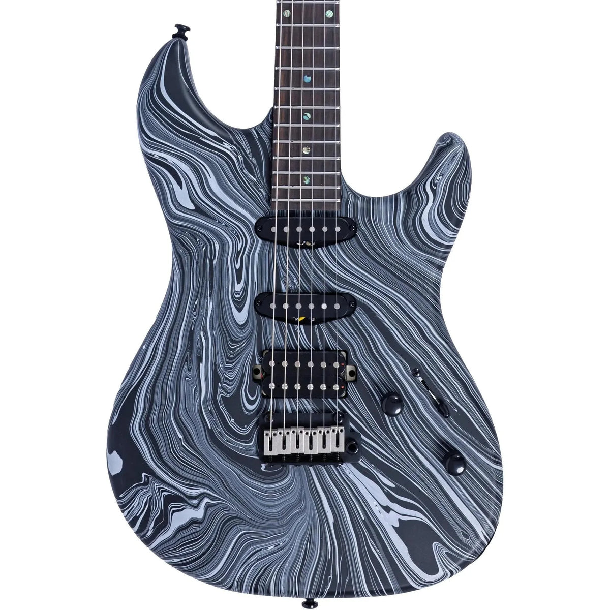 Đàn Guitar Điện Sire Larry Carlton S7 HSS New Gen HSS, Maple Fingerboard - Việt Music
