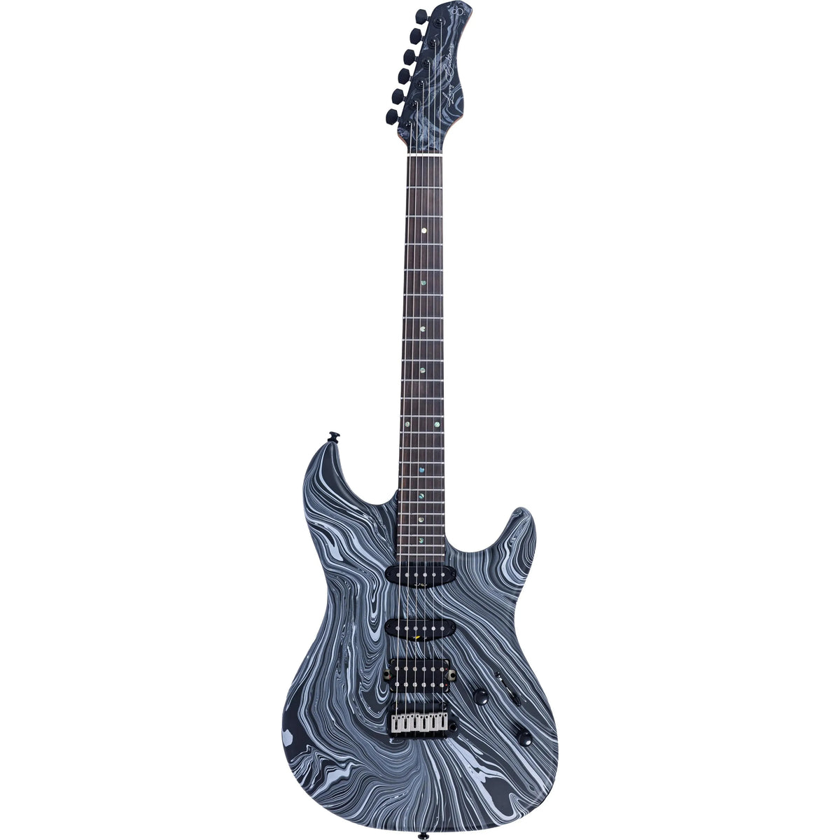 Đàn Guitar Điện Sire Larry Carlton S7 HSS New Gen HSS, Maple Fingerboard - Việt Music