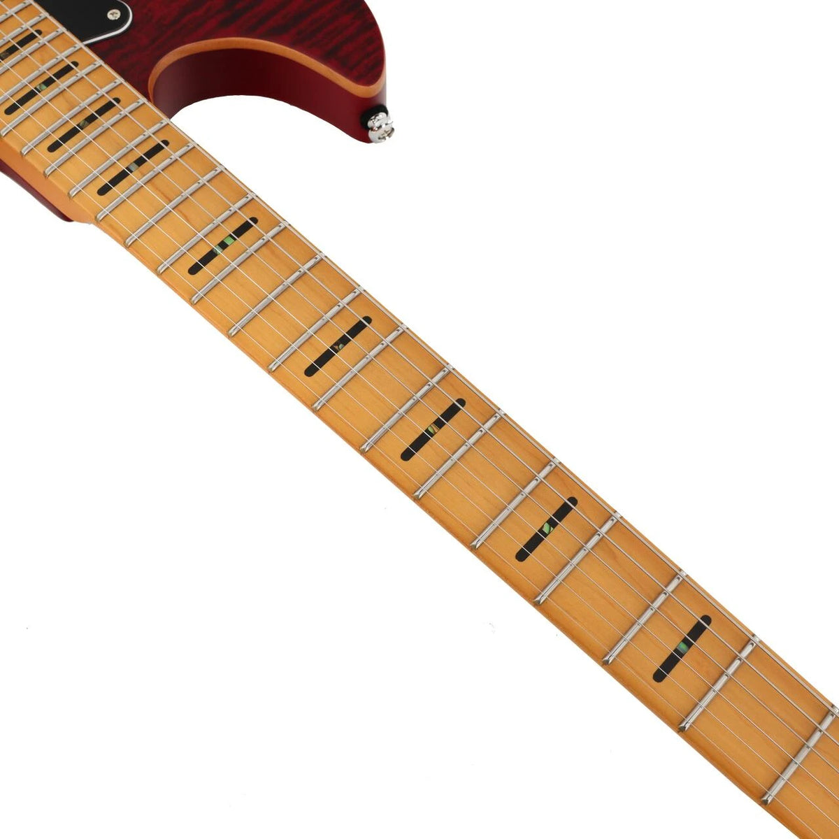Đàn Guitar Điện Sire Larry Carlton S7 FM New Gen HSS, Maple Fingerboard - Việt Music