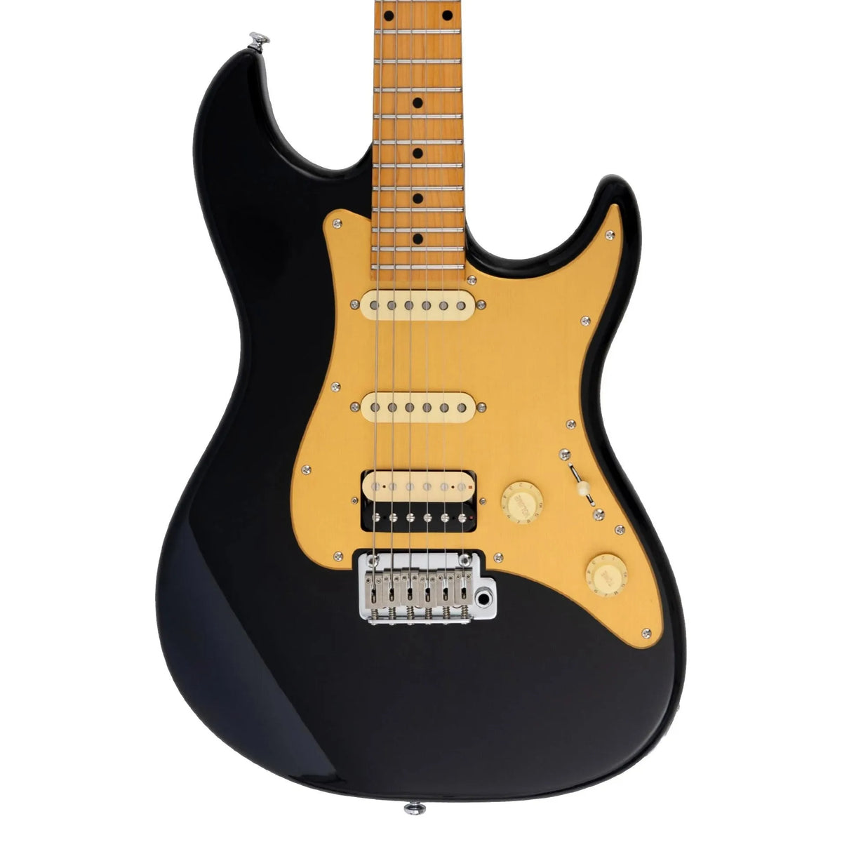 Đàn Guitar Điện Sire Larry Carlton S7 HSS New Gen HSS, Maple Fingerboard - Việt Music