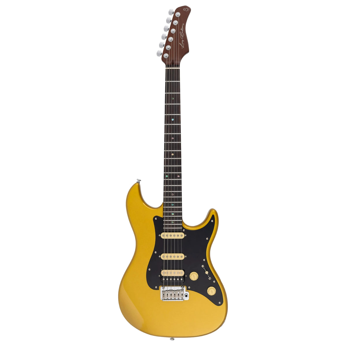 Đàn Guitar Điện Sire Larry Carlton S7 HSS New Gen HSS, Maple Fingerboard - Việt Music
