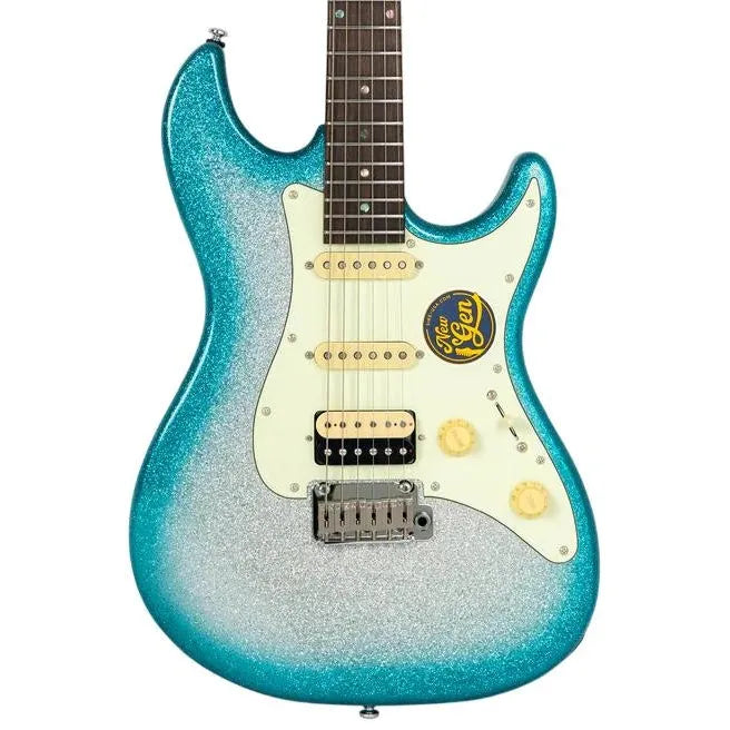 Đàn Guitar Điện Sire Larry Carlton S7 HSS New Gen HSS, Maple Fingerboard - Việt Music