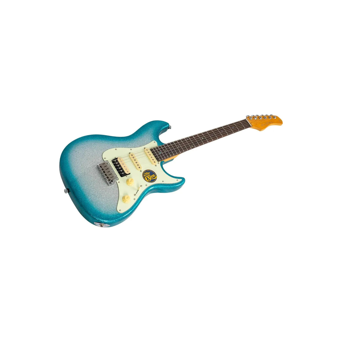 Đàn Guitar Điện Sire Larry Carlton S7 HSS New Gen HSS, Maple Fingerboard - Việt Music