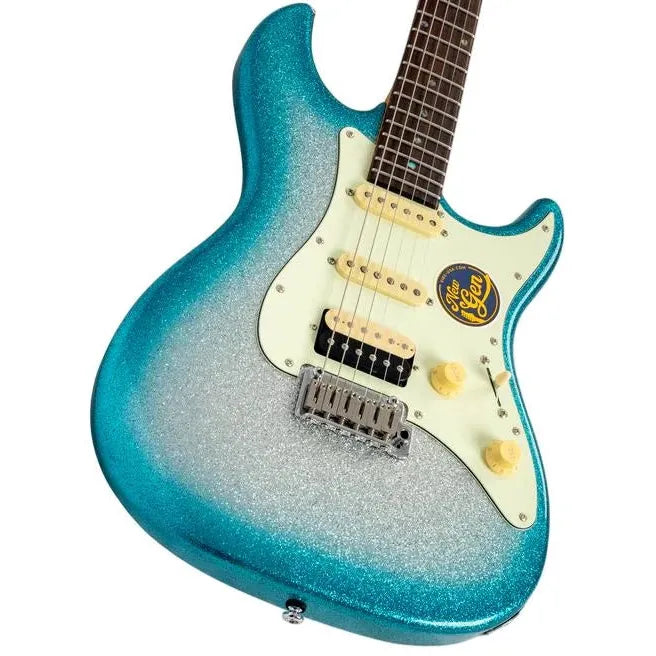 Đàn Guitar Điện Sire Larry Carlton S7 HSS New Gen HSS, Maple Fingerboard - Việt Music