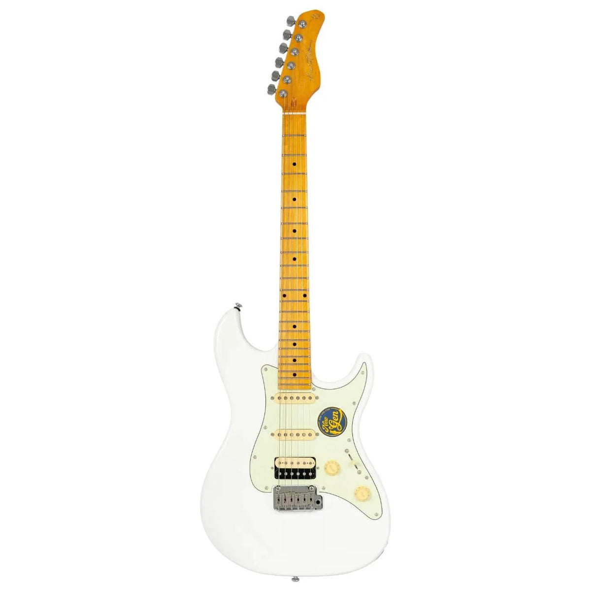 Đàn Guitar Điện Sire Larry Carlton S7 HSS New Gen HSS, Maple Fingerboard - Việt Music