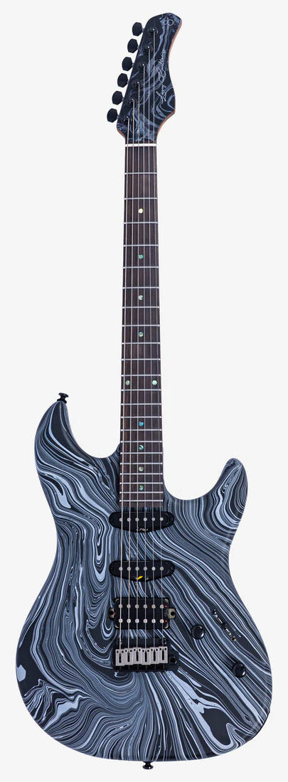 Đàn Guitar Điện Sire Larry Carlton S7 SW HSS, Rosewood Fingerboard