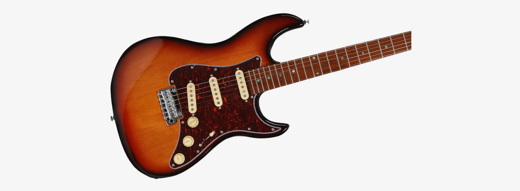 Đàn Guitar Điện Sire Larry Carlton S7 Vintage SSS, Maple Fingerboard - Việt Music