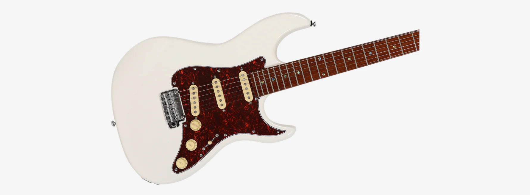 Đàn Guitar Điện Sire Larry Carlton S7 Vintage SSS, Maple Fingerboard - Việt Music