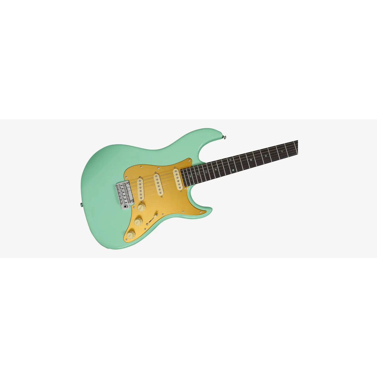 Đàn Guitar Điện Sire Larry Carlton S7 Vintage SSS, Rosewood Fingerboard - Việt Music
