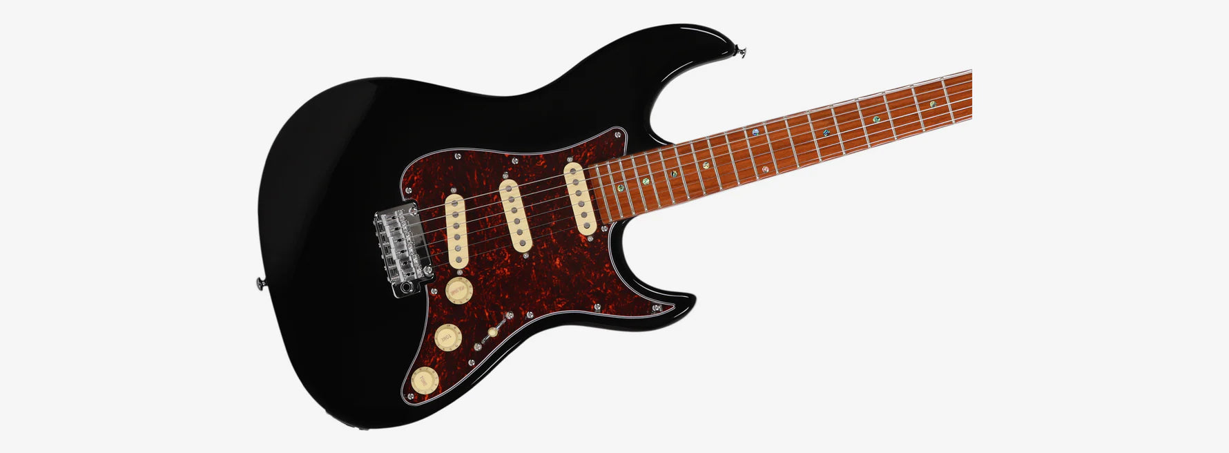 Đàn Guitar Điện Sire Larry Carlton S7 Vintage SSS, Maple Fingerboard - Việt Music
