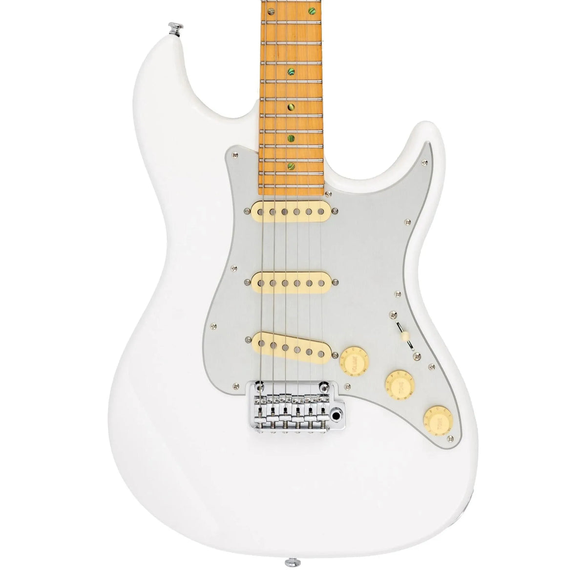 Đàn Guitar Điện Sire Larry Carlton S7 New Gen SSS, Maple Fingerboard - Việt Music
