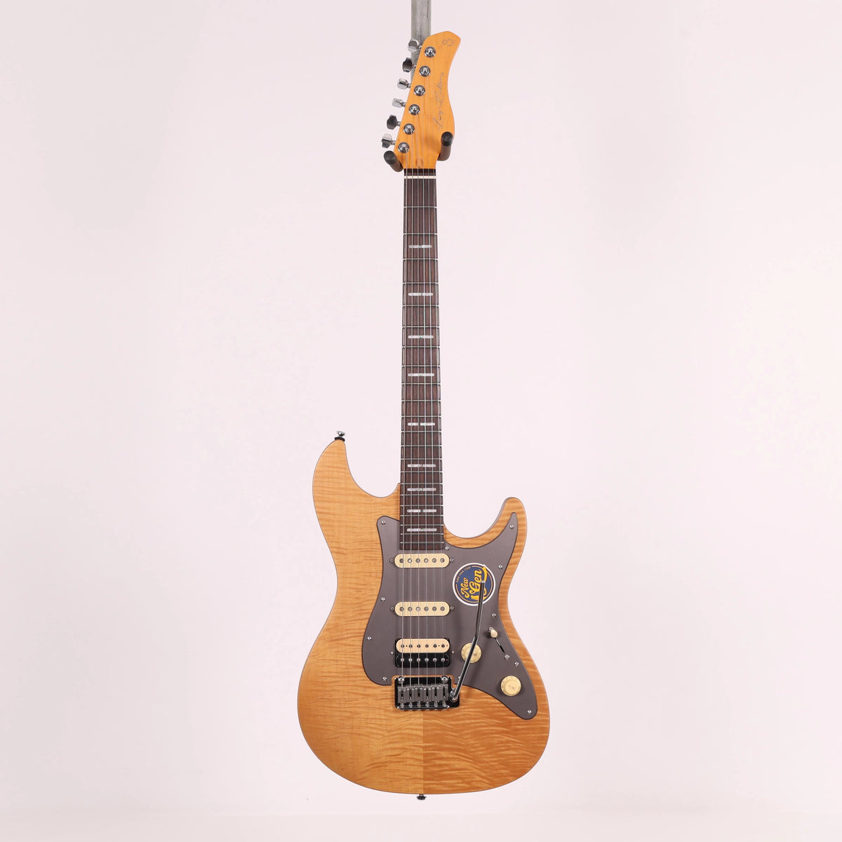 Đàn Guitar Điện Sire Larry Carlton S7 FM New Gen HSS, Maple Fingerboard - Việt Music