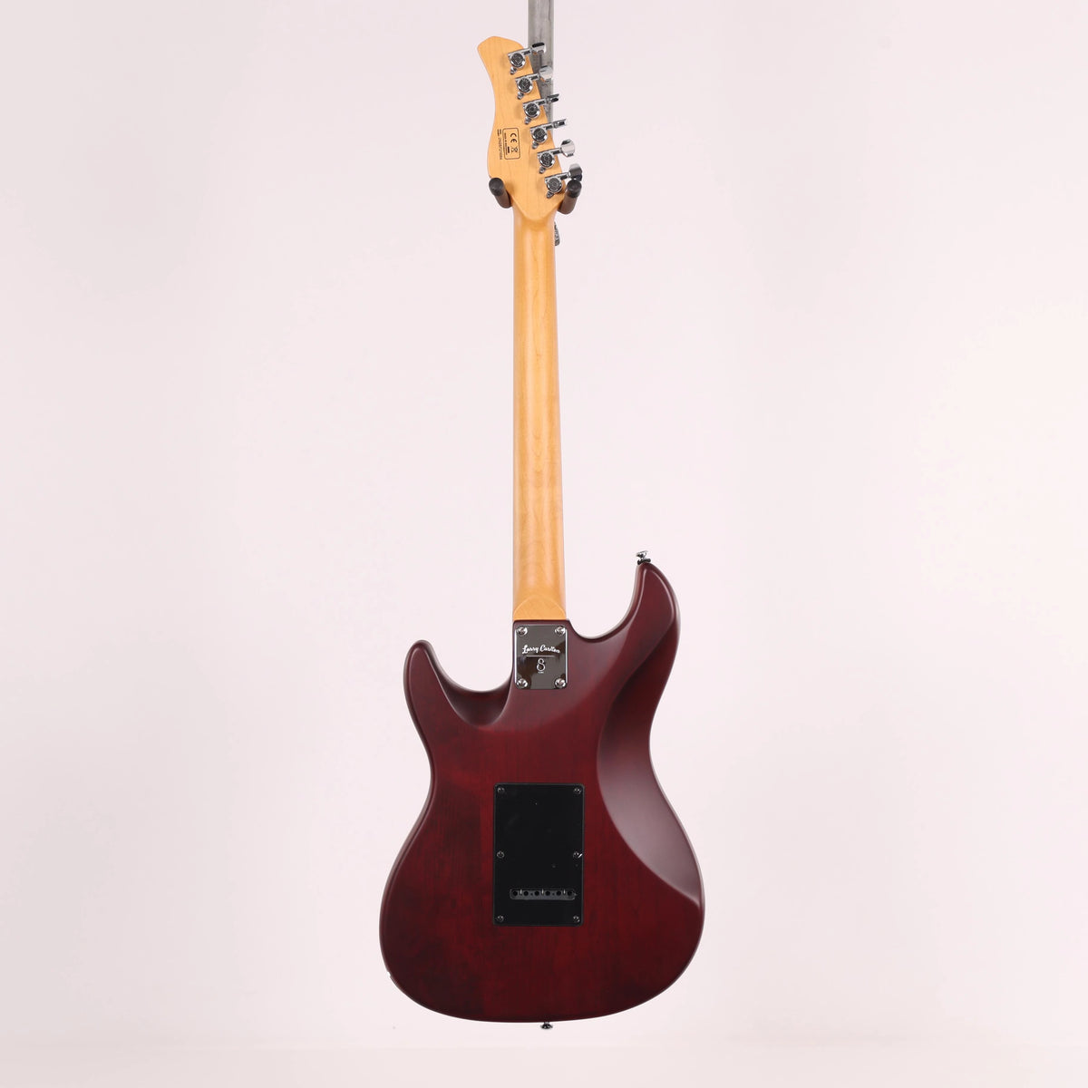 Đàn Guitar Điện Sire Larry Carlton S7 FM New Gen HSS, Maple Fingerboard - Việt Music
