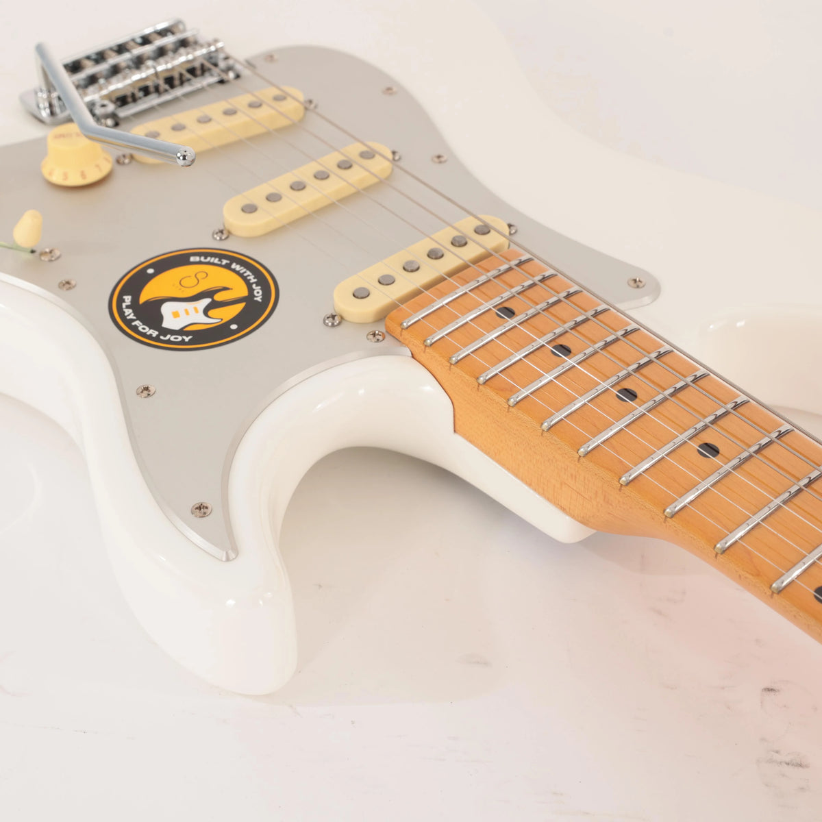 Đàn Guitar Điện Sire Larry Carlton S7 New Gen SSS, Maple Fingerboard - Việt Music
