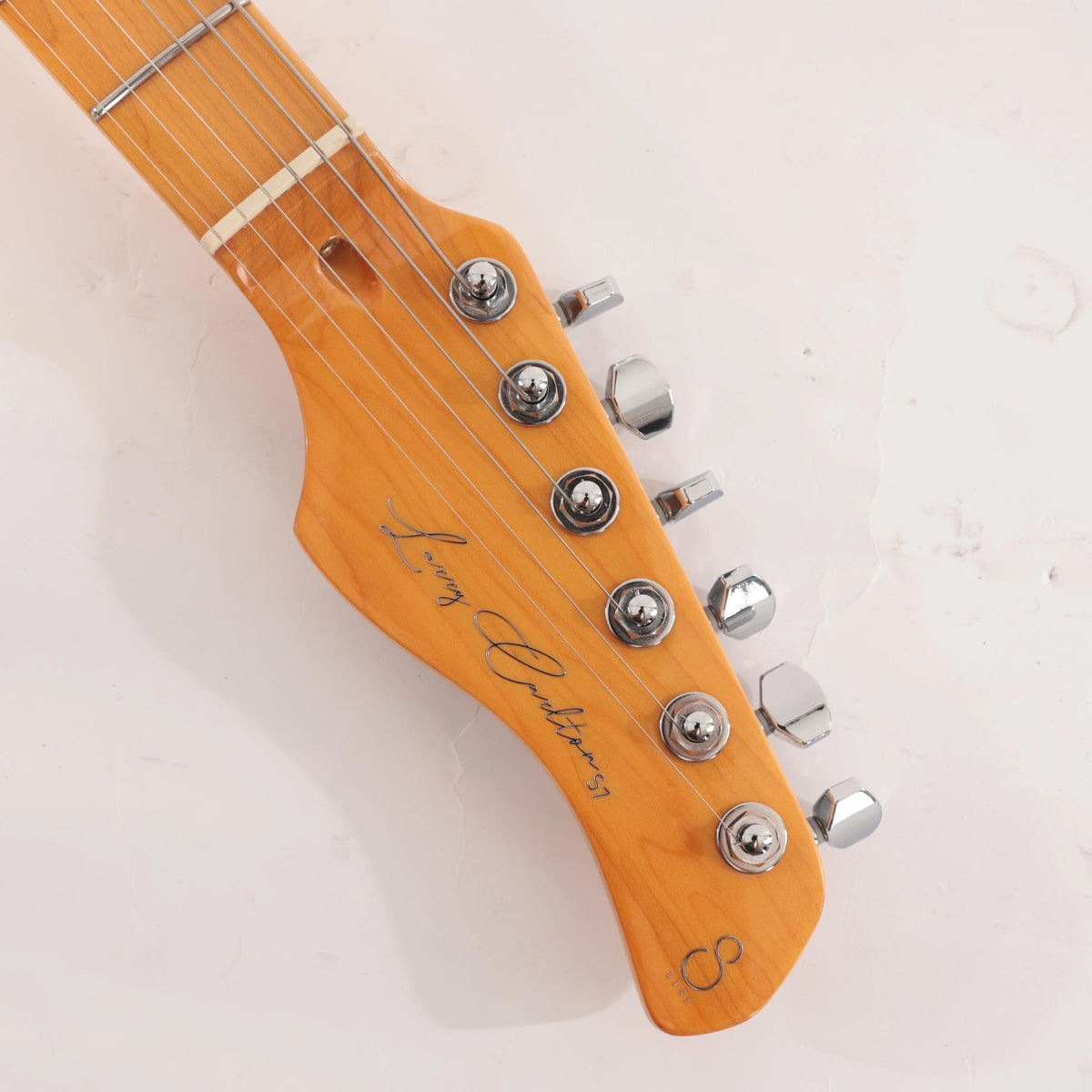 Đàn Guitar Điện Sire Larry Carlton S7 New Gen SSS, Maple Fingerboard - Việt Music