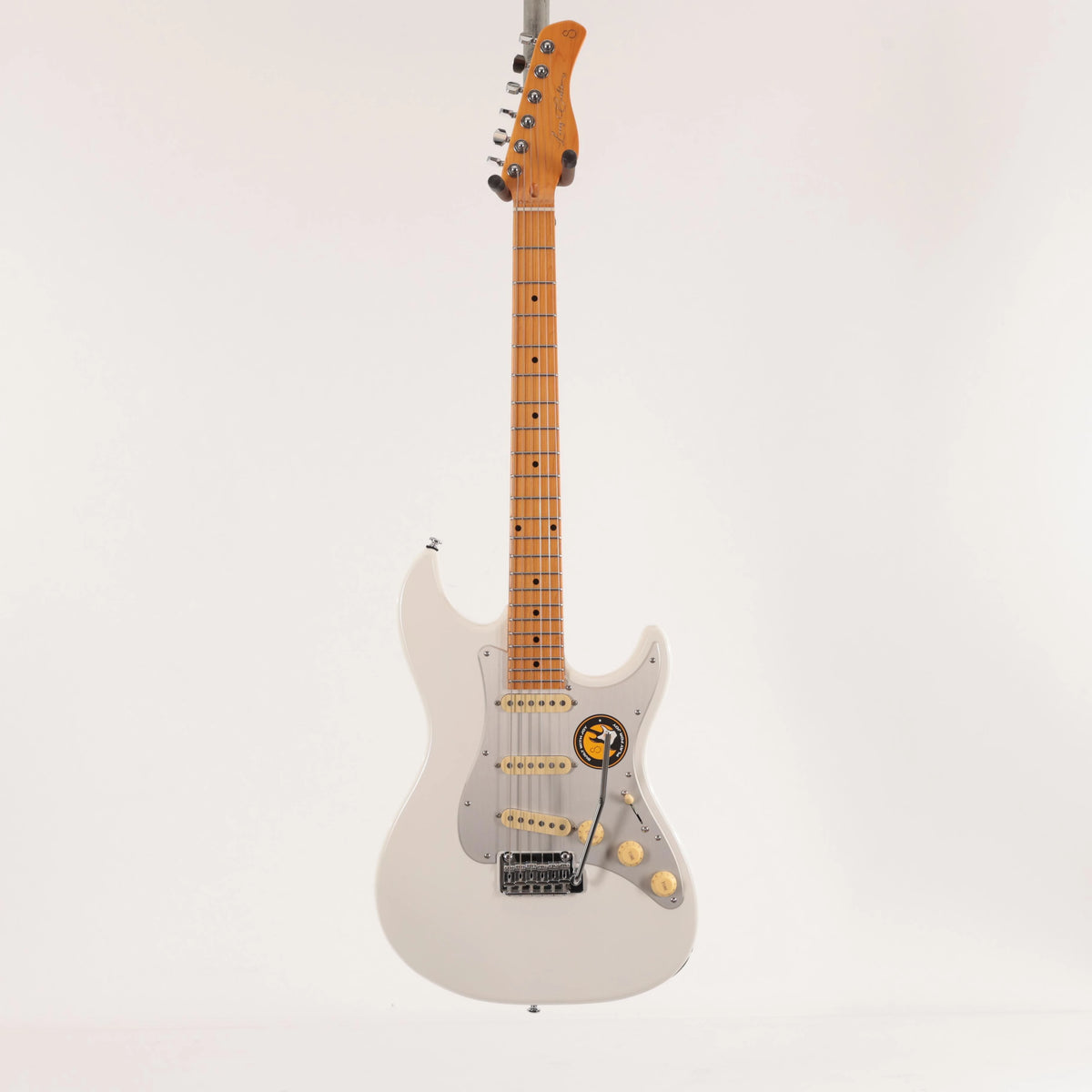 Đàn Guitar Điện Sire Larry Carlton S7 New Gen SSS, Maple Fingerboard - Việt Music