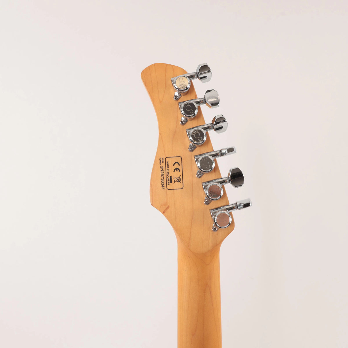 Đàn Guitar Điện Sire Larry Carlton S7 New Gen SSS, Maple Fingerboard - Việt Music