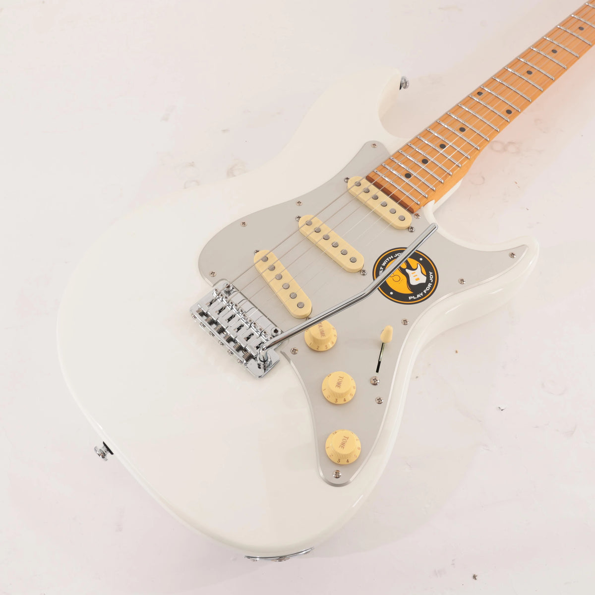 Đàn Guitar Điện Sire Larry Carlton S7 New Gen SSS, Maple Fingerboard - Việt Music