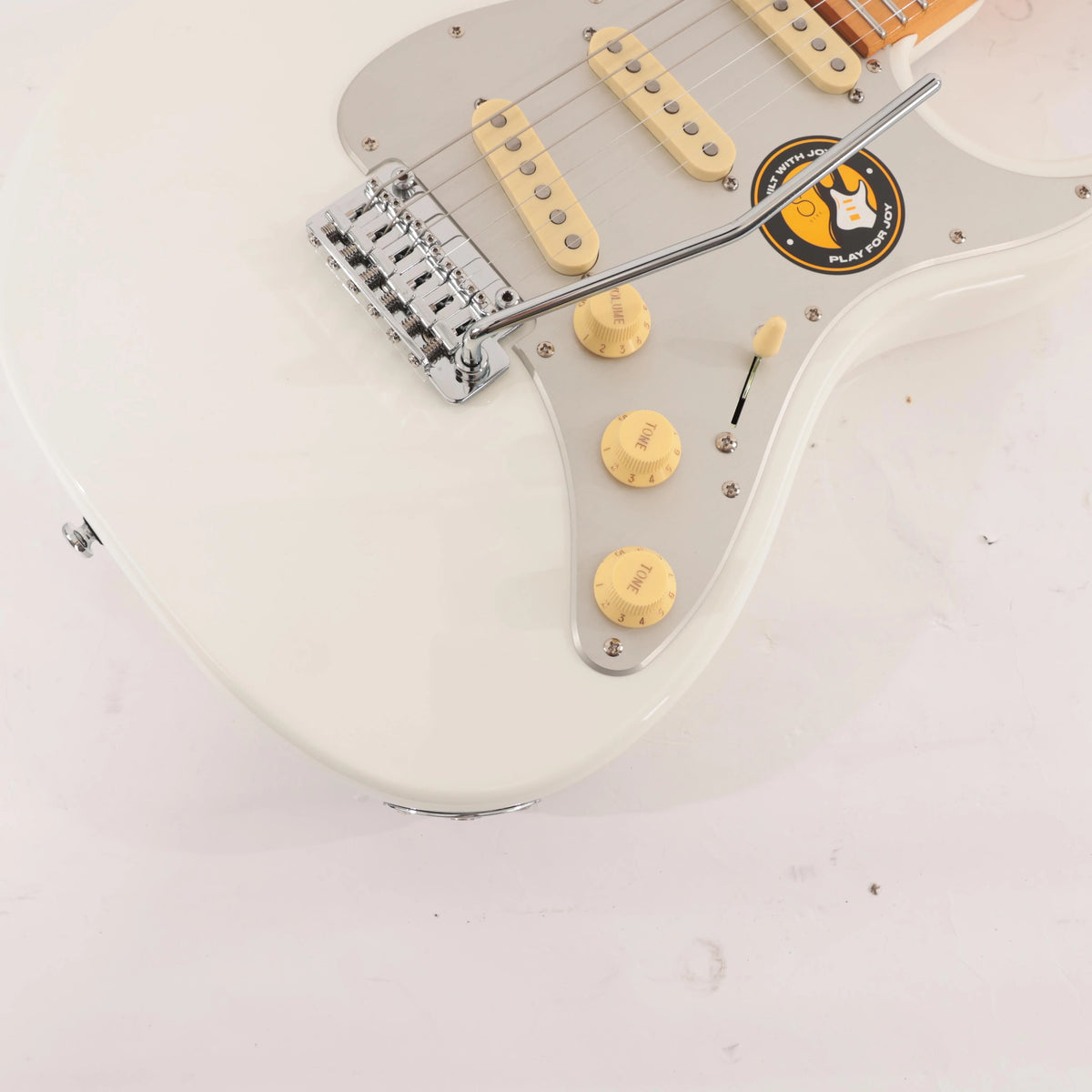 Đàn Guitar Điện Sire Larry Carlton S7 New Gen SSS, Maple Fingerboard - Việt Music