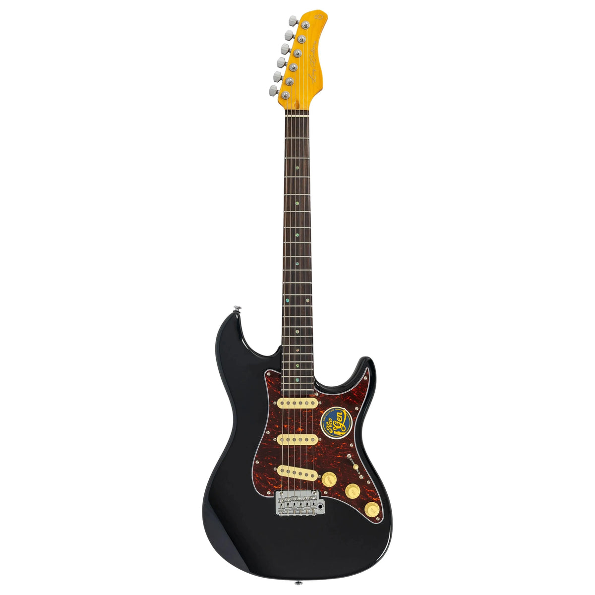 Đàn Guitar Điện Sire Larry Carlton S7 New Gen SSS, Maple Fingerboard - Việt Music