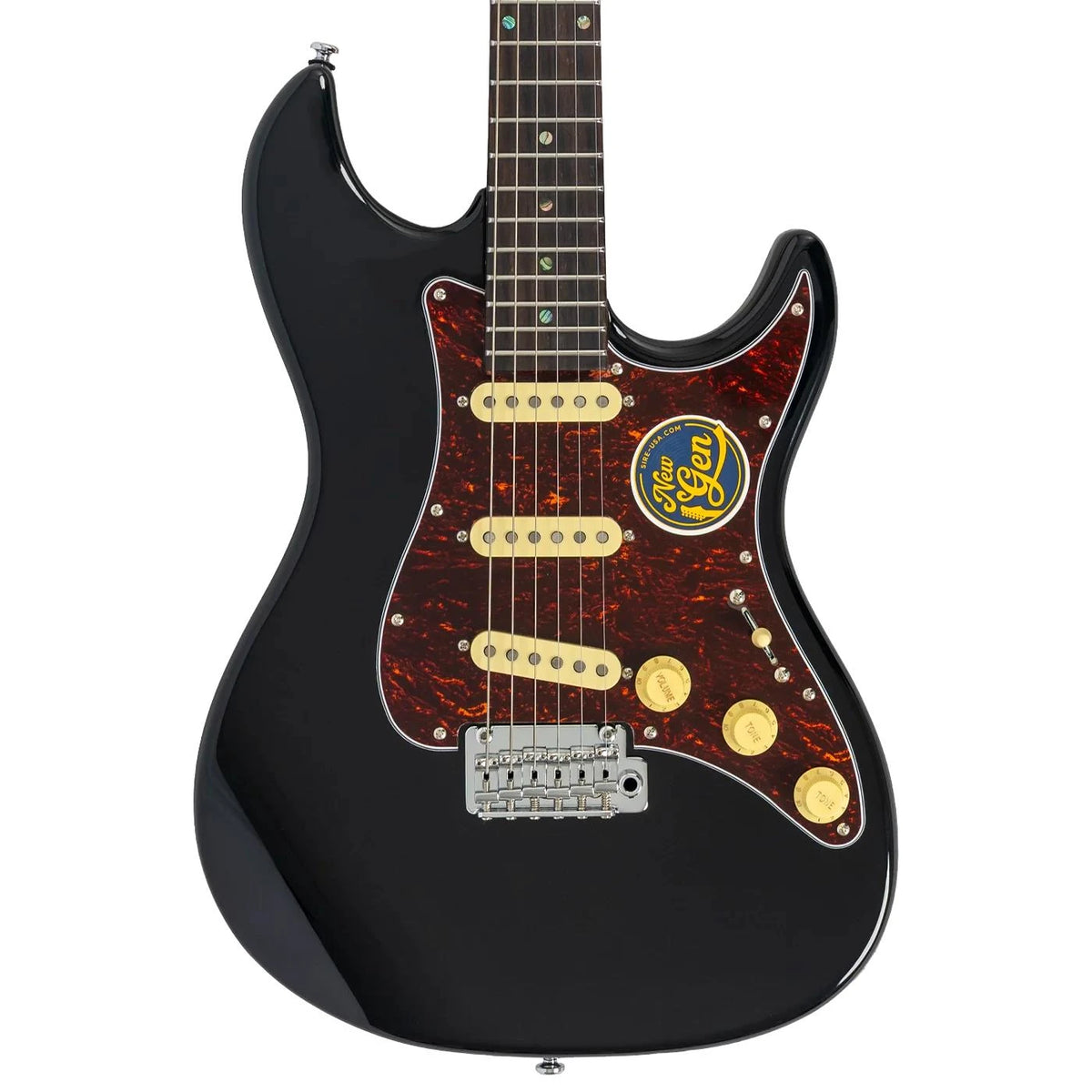 Đàn Guitar Điện Sire Larry Carlton S7 New Gen SSS, Maple Fingerboard - Việt Music