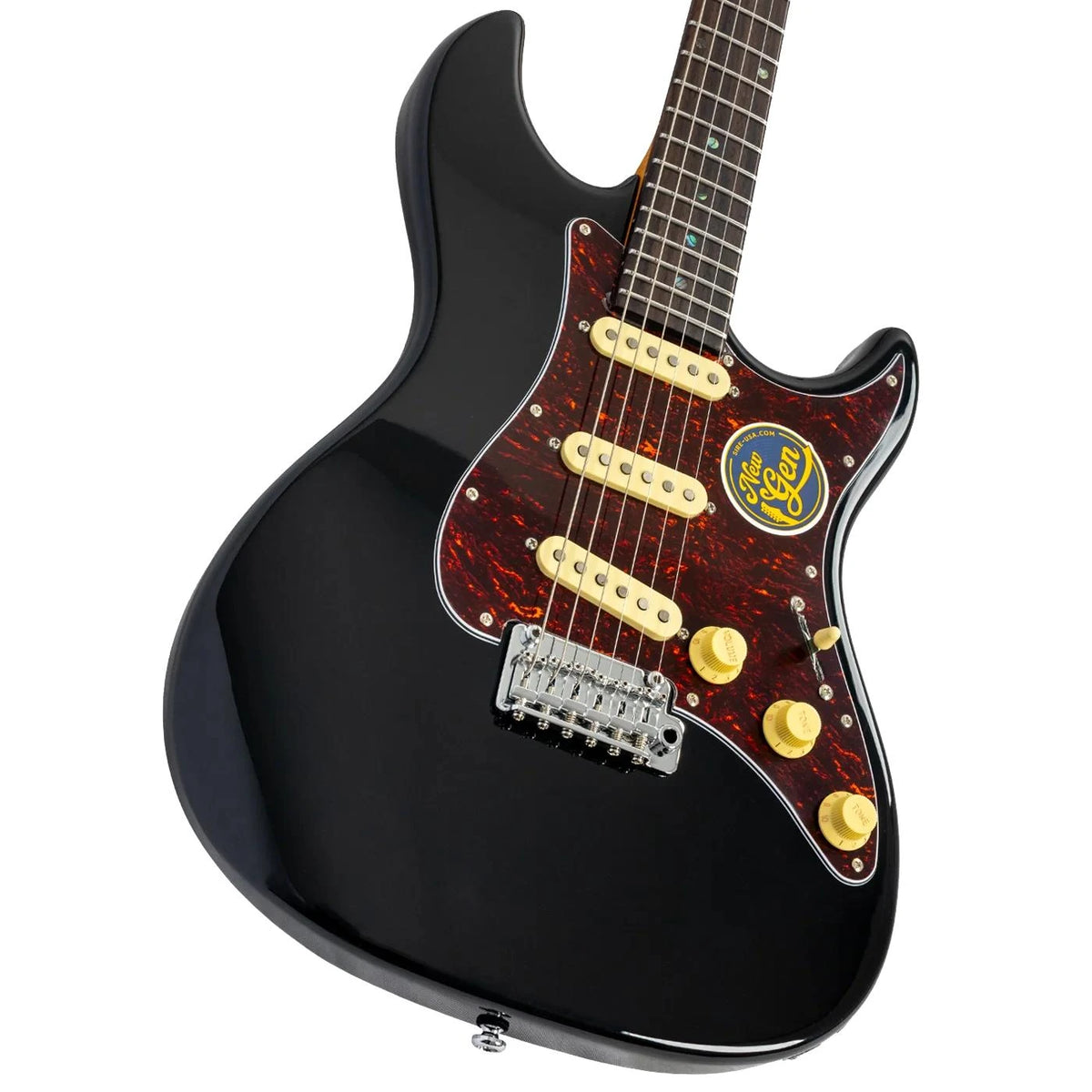 Đàn Guitar Điện Sire Larry Carlton S7 New Gen SSS, Maple Fingerboard - Việt Music
