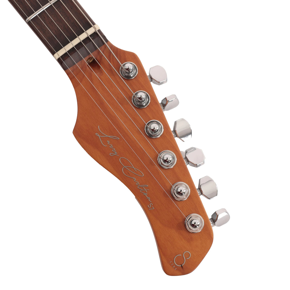 Đàn Guitar Điện Sire Larry Carlton S7 FM New Gen HSS, Maple Fingerboard - Việt Music
